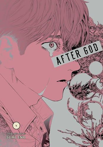 After God, Vol. 6 By:Eno, Sumi Eur:14,62 Ден2:799