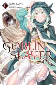 Goblin Slayer, Vol. 11 (light novel) (Volume 11) (Goblin Slayer By:Kagyu, Kumo Eur:11,37 Ден2:999