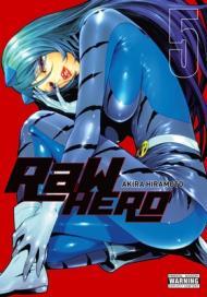 RaW Hero, Vol. 5 By:Hiramoto, Akira Eur:9,74 Ден2:999