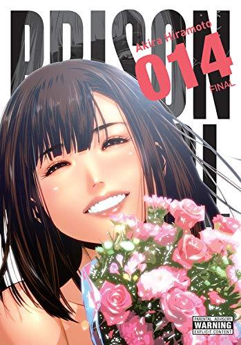 Prison School, Vol. 14: 5723 By:Hiramoto, Akira Eur:12,99 Ден2:1199