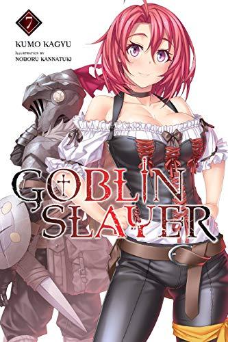 Goblin Slayer, Vol. 7 By:Kagyu, Kumo Eur:11,37 Ден2:899