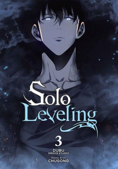Solo Leveling, Vol. 3 By:Dubu Eur:35,76 Ден2:1199