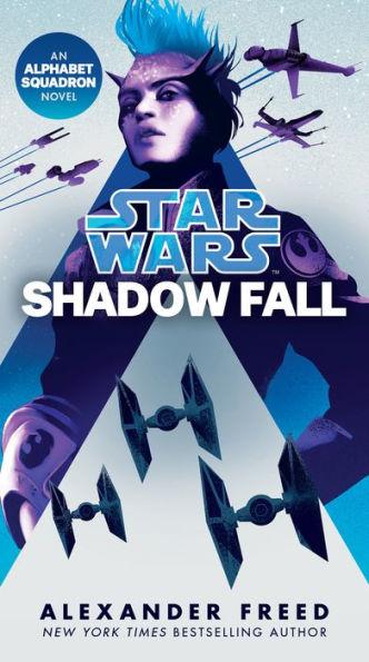 Shadow Fall By:Freed, Alexander Eur:35,76 Ден2:599