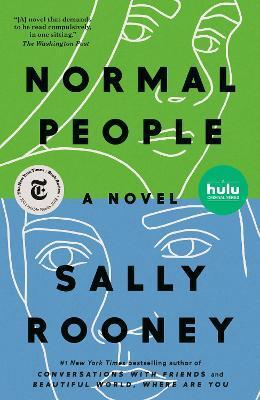 Normal People By:Rooney, Sally Eur:12,99 Ден2:899