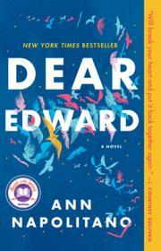 Dear Edward By:Napolitano, Ann Eur:12,99 Ден2:999