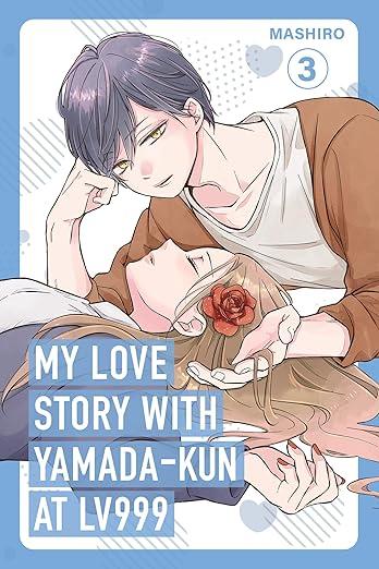 My Love Story with Yamada-kun at Lv999, Vol. 3 By:Mashiro Eur:22,75 Ден2:699