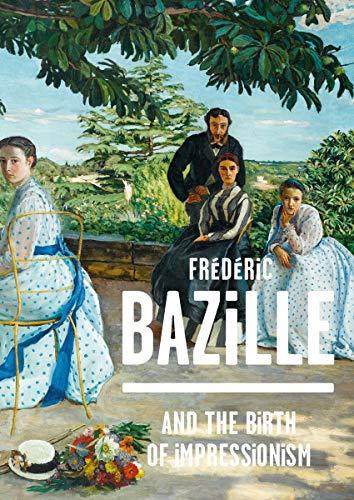 Frederic Bazille and the Birth of Impressionism By:Hilaire, Michel Eur:63,40 Ден2:2499