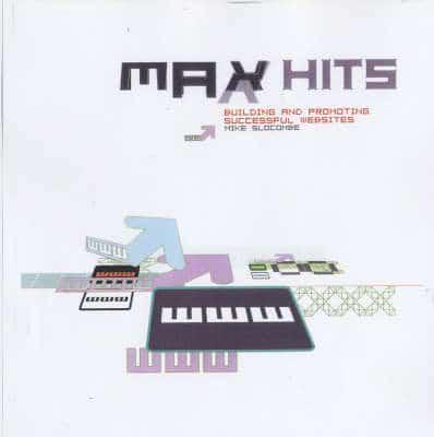 Max Hits By:Slocombe, Mike Eur:60,15 Ден2:2299