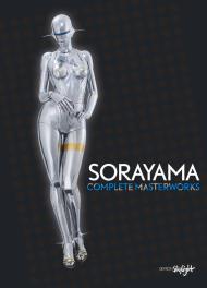 Sorayama: Complete Masterworks By:Sorayama, Hajime Eur:92,67 Ден2:3599