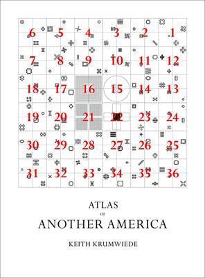 Atlas of Another America - An Architectural Fiction By:Krumwiede, Keith Eur:30,88 Ден1:2499