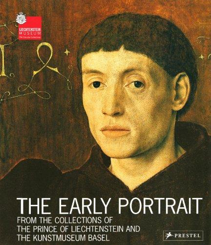 The Early Portrait: From the Collections of the Prince of Liechtenstein and the Kunstmuseum Basel By:Kemperdick, Stephan Eur:32,50 Ден2:2099