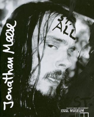 Jonathan Meese: Fraulein Atlantis By:Essl, Karlheniz Eur:17,87 Ден2:3599