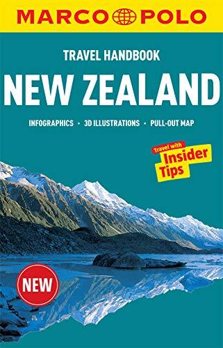 New Zealand Handbook By:Polo, Marco Eur:22,75 Ден2:1099
