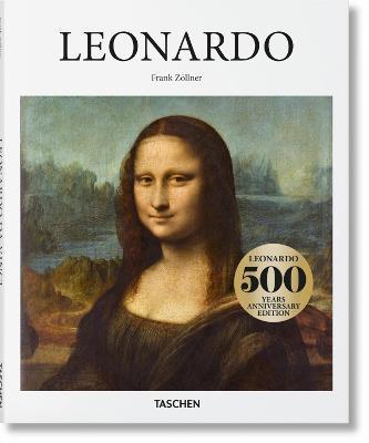 Leonardo By:Zollner, Frank Eur:14,62 Ден1:899