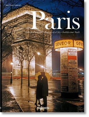 Paris. Portrait of a City By:Gautrand, Jean-Claude Eur:151,20 Ден2:3499