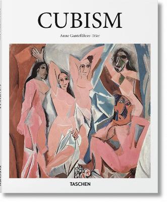 Cubism By:Gantefuhrer-Trier, Anne Eur:73,15 Ден2:899