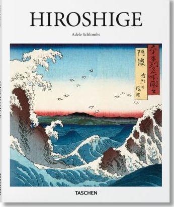 Hiroshige By:Schlombs, Adele Eur:19,50 Ден2:899