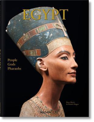 Egypt By:Hagen, Rose-Marie Eur:17,87 Ден2:1999