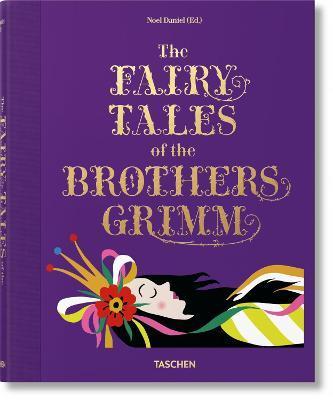 The Fairy Tales of the Brothers Grimm By:Daniel, Noel Eur:9,74 Ден2:1799