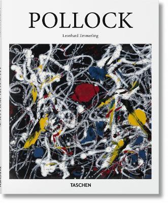 Pollock By:Emmerling, Leonhard Eur:19,50 Ден2:899