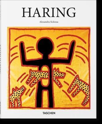 HARING. INGLES By:Kolossa, Alexandra Eur:14,62 Ден2:899