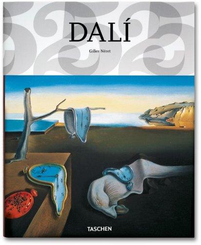 Dali By:Neret, Gilles Eur:22,75 Ден2:1299