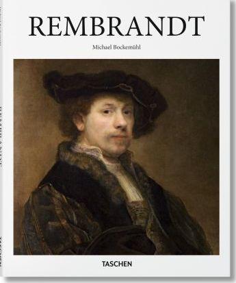 Rembrandt By:Bockemuhl, Michael Eur:14,62 Ден2:899