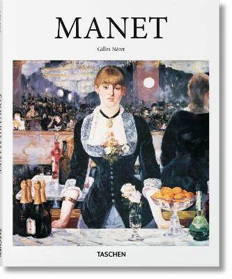 Manet By:Neret, Gilles Eur:69,90 Ден2:899