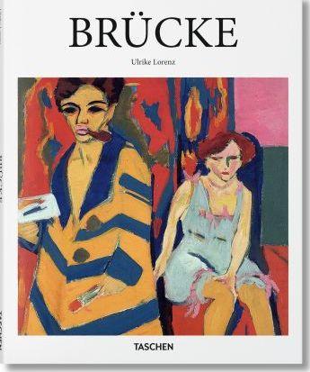 Brucke By:Lorenz, Ulrike Eur:193,48 Ден2:899