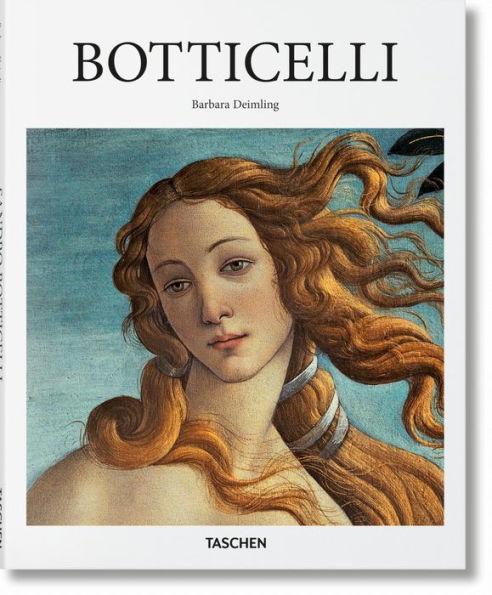 Botticelli By:Deimling, Barbara Eur:40,63 Ден2:899