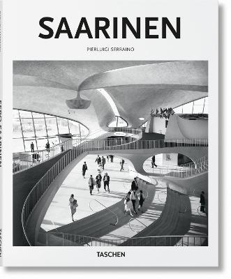 Saarinen By:Serraino, Pierluigi Eur:26 Ден1:899
