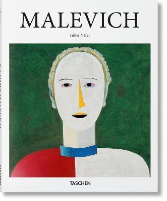 Malevich By:Neret, Gilles Eur:14,62 Ден2:899