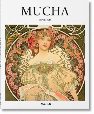Mucha By:Sato, Tomoko Eur:30,88 Ден2:899