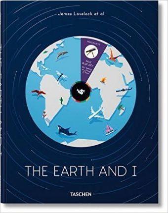 James Lovelock et al. The Earth and I By:Lovelock, James Eur:19,50 Ден2:1799