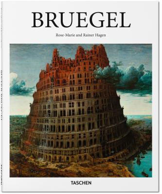 Bruegel By:Hagen, Rainer Eur:65,02 Ден2:899