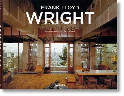 Frank Lloyd Wright By:Pfeiffer, Bruce Brooks Eur:9,74 Ден2:4399