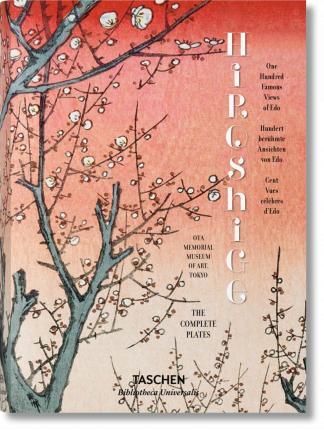 Cent Vues C?l?bres D'Edo By:Trede, Melanie Eur:14,62 Ден2:1199