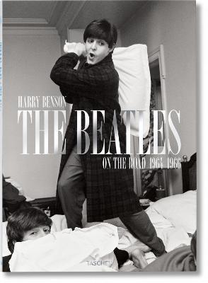 Harry Benson. The Beatles By:Benson, Harry Eur:19,50 Ден2:2199