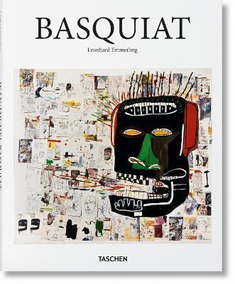 Basquiat By:Emmerling, Leonhard Eur:12,99 Ден2:899
