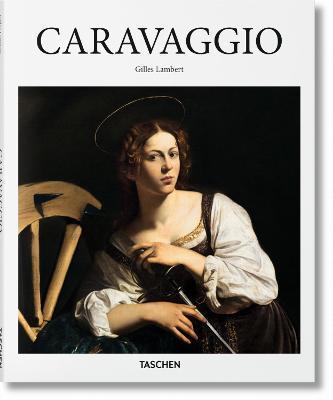 Caravaggio By:Lambert, Gilles Eur:19,50 Ден2:899