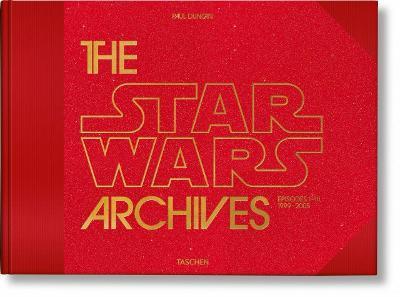 The Star Wars Archives. 1999-2005 By:Duncan, Paul Eur:26 Ден1:11299