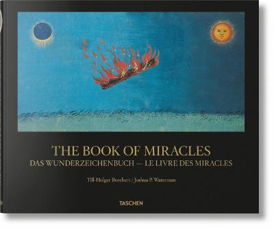 The Book of Miracles By:Borchert, Till-Holger Eur:3,24 Ден2:2499
