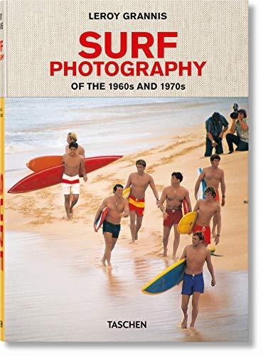 LeRoy Grannis. Surf Photography By:Barilotti, Steve Eur:50,39 Ден2:2399