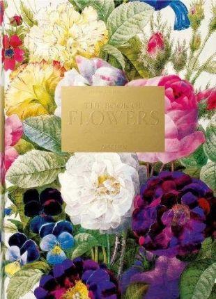 Redoute. The Book of Flowers By:Lack, H. Walter Eur:22,75 Ден2:3499