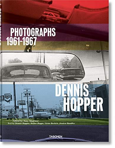Dennis Hopper. Photographs 1961–1967 By:Hopps, Walter Eur:56,89 Ден2:4399