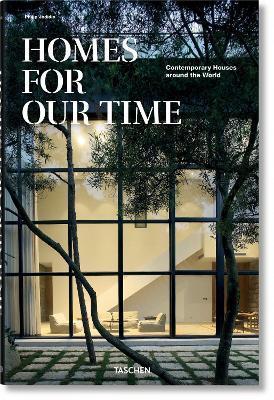 Homes for Our Time: Contemporary Houses from Chile to China By:Jodidio, Philip Eur:26 Ден2:4499