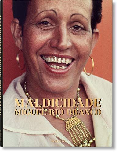 Miguel Rio Branco. Maldicidade By:Herkenhoff, Paulo Eur:55,27 Ден2:3499