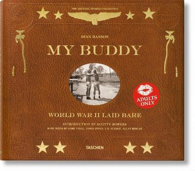 My Buddy. World War II Laid Bare By:Hanson, Dian Eur:43,89 Ден2:2199
