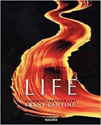 Frans Lanting. LIFE. A Journey Through Time By:Lanting, Frans Eur:45,51 Ден2:2199