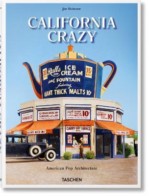 California Crazy By:Heimann, Jim Eur:81,28 Ден2:2899